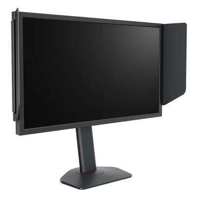 BenQ ZOWIE XL2546X+ 25" FHD 280Hz TN Gaming Monitor, Black