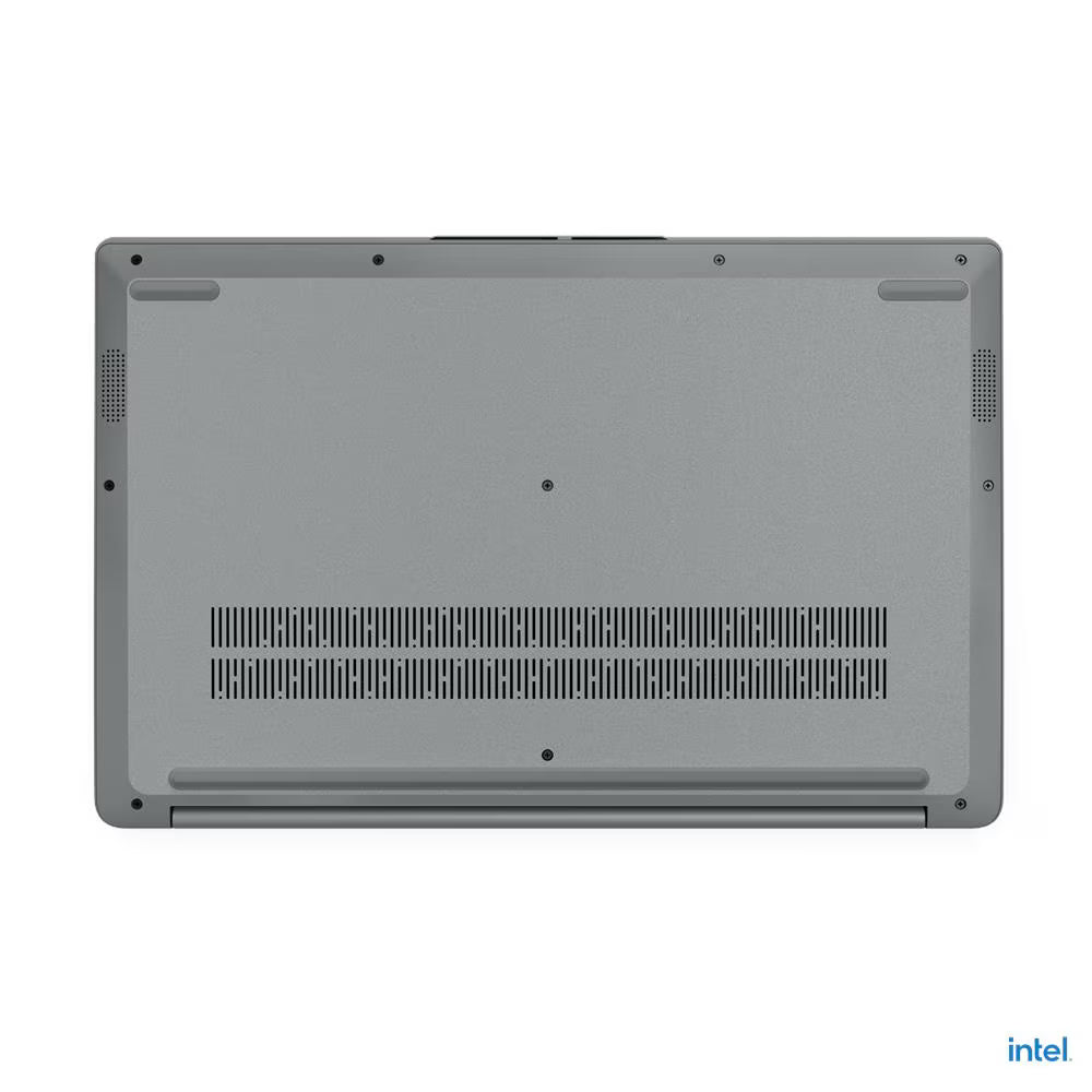 Lenovo IdeaPad 1 15IRU7 Intel Core i5-1335U/ DDR4 16GB/ SSD 256GB/ 15.6" FHD/ Intel Iris Xe Graphics/ Win11/ ENG) Cloud Grey (83B40008US)
