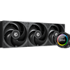 ID-COOLING SL360 PRO SE LCD ekranli suvli sovutish tizimi