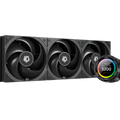 ID-COOLING SL360 PRO SE LCD ekranli suvli sovutish tizimi
