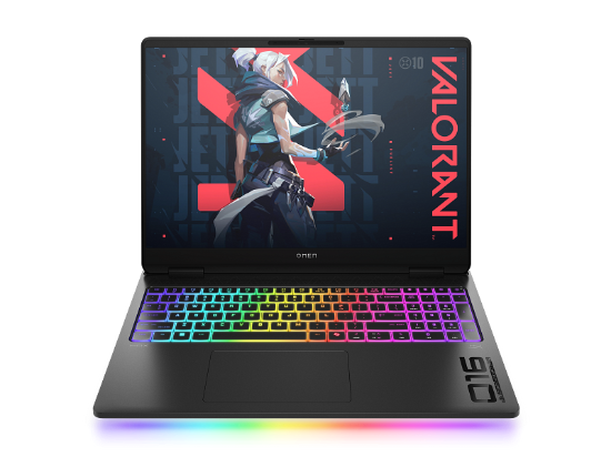 HP OMEN MAX 16