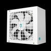 DeepCool PF750X White 750W 80 PLUS Bronze ATX quvvat bloki