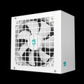 DeepCool PF750X White 750W 80 PLUS Bronze ATX quvvat bloki