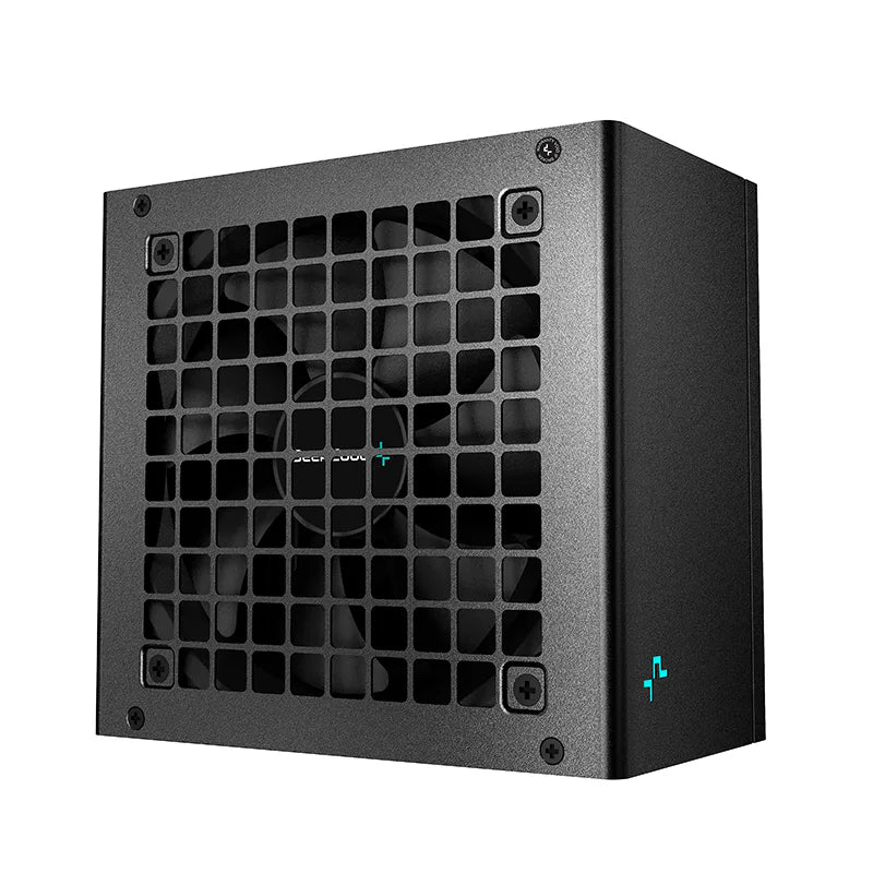 DeepCool PK550D 550W 80 PLUS Bronze ATX quvvat bloki
