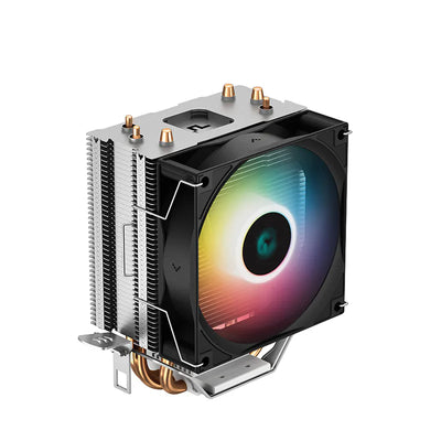 DeepCool AG300 LED ixcham havo kuleri, 92mm LED kuler bilan