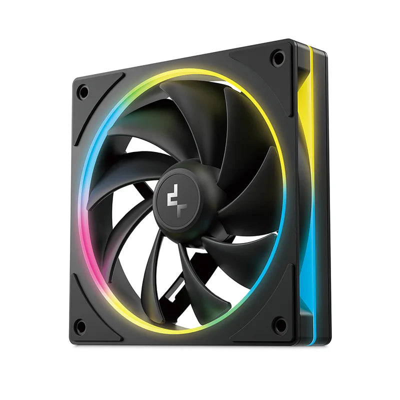 DeepCool FL12 SE 120mm ARGB korpus kuleri