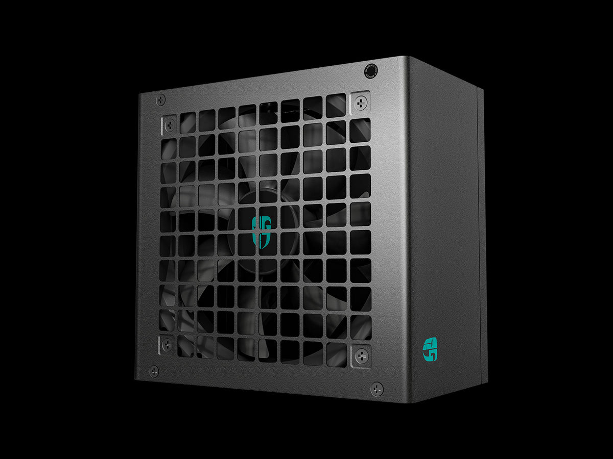 DeepCool PF700X 700W 80 PLUS Bronze ATX quvvat bloki