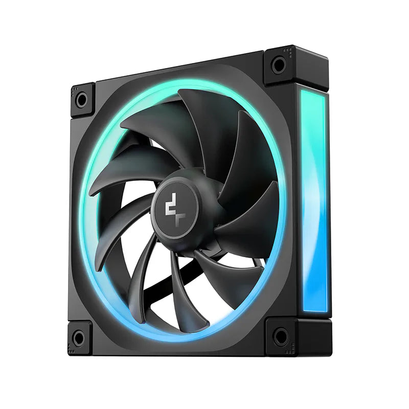 DeepCool FL12 120mm ARGB korpus kuleri