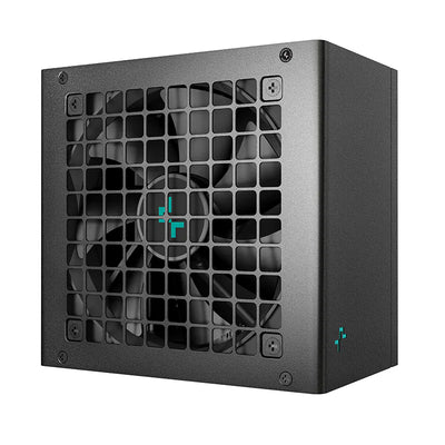 DeepCool PN750M 750W to'liq modulli 80 PLUS Gold quvvat bloki