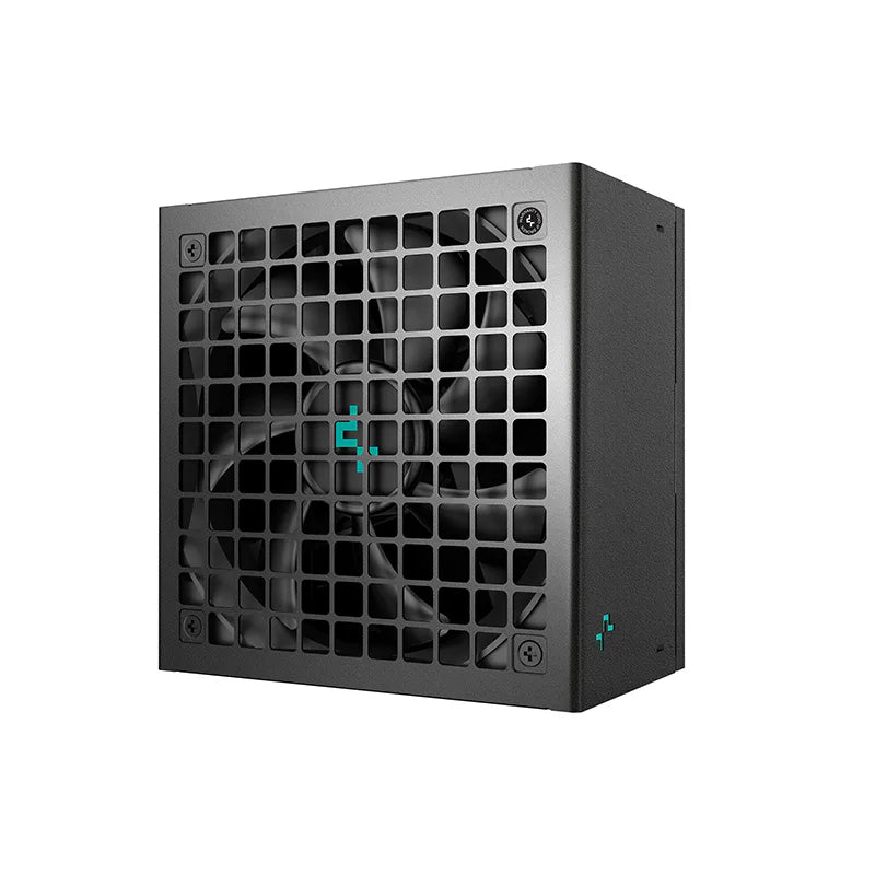 DeepCool PN1200M 1200W to'liq modulli 80 PLUS Gold quvvat bloki