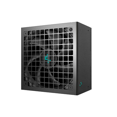 DeepCool PN1200M 1200W to'liq modulli 80 PLUS Gold quvvat bloki