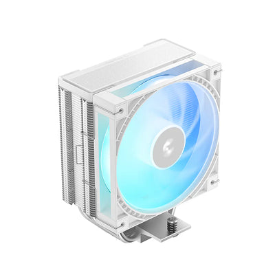 DeepCool AG400 G2 White ARGB oq havo kuleri