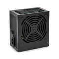 DeepCool DE500 V2 350W ATX quvvat bloki, 120mm jim kuler