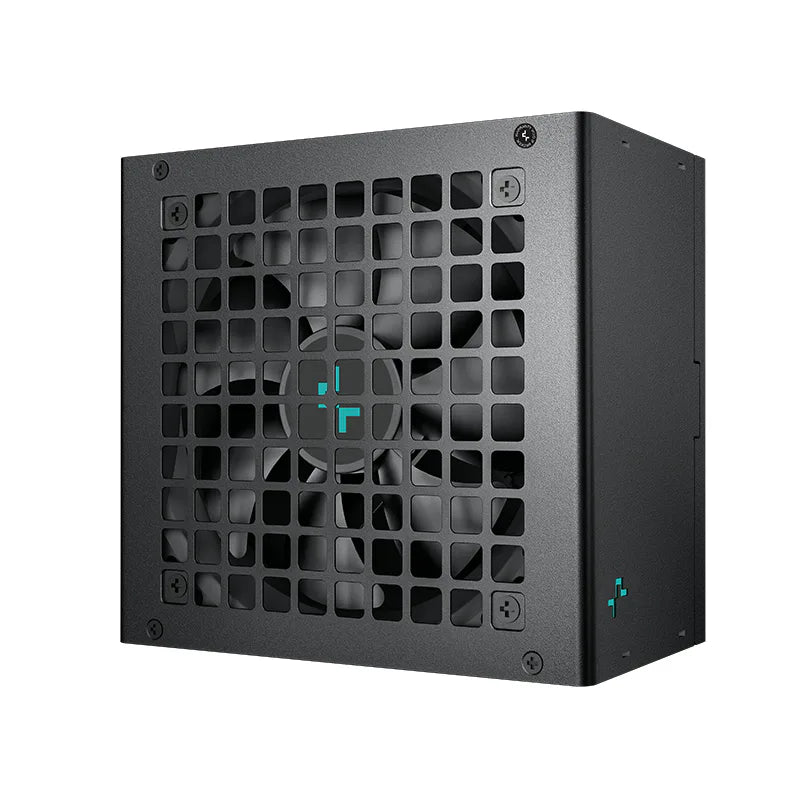 DeepCool PL650D 650W 80 PLUS Bronze ATX quvvat bloki
