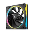 DeepCool FL12R SE 120mm ARGB teskari parrakli korpus kuleri (1 dona)