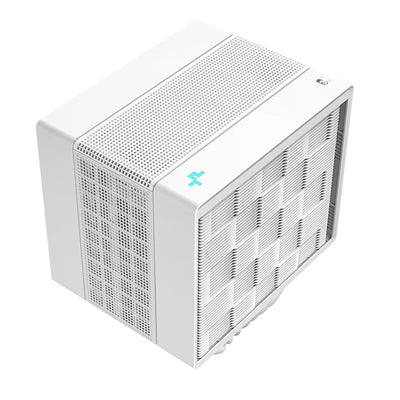 DeepCool ASSASSIN 4S White oq bir minorali havo kuleri