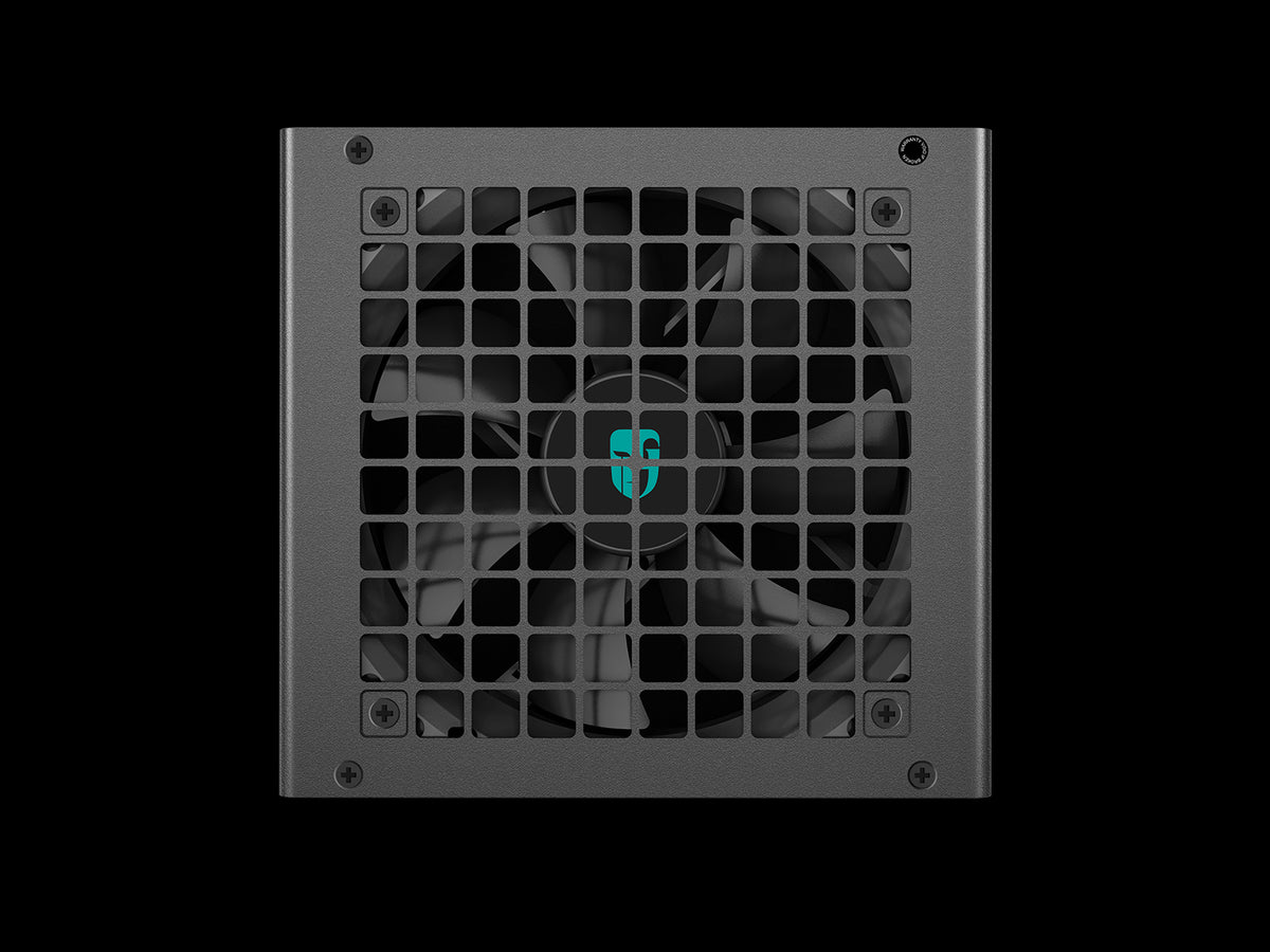 DeepCool PF700X 700W 80 PLUS Bronze ATX quvvat bloki