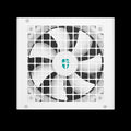 DeepCool PF750X White 750W 80 PLUS Bronze ATX quvvat bloki