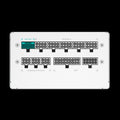 DeepCool PQ750G White 750W 80 PLUS Gold to'liq modulli ATX 3.1 quvvat bloki