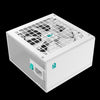 DeepCool PF750X White 750W 80 PLUS Bronze ATX quvvat bloki