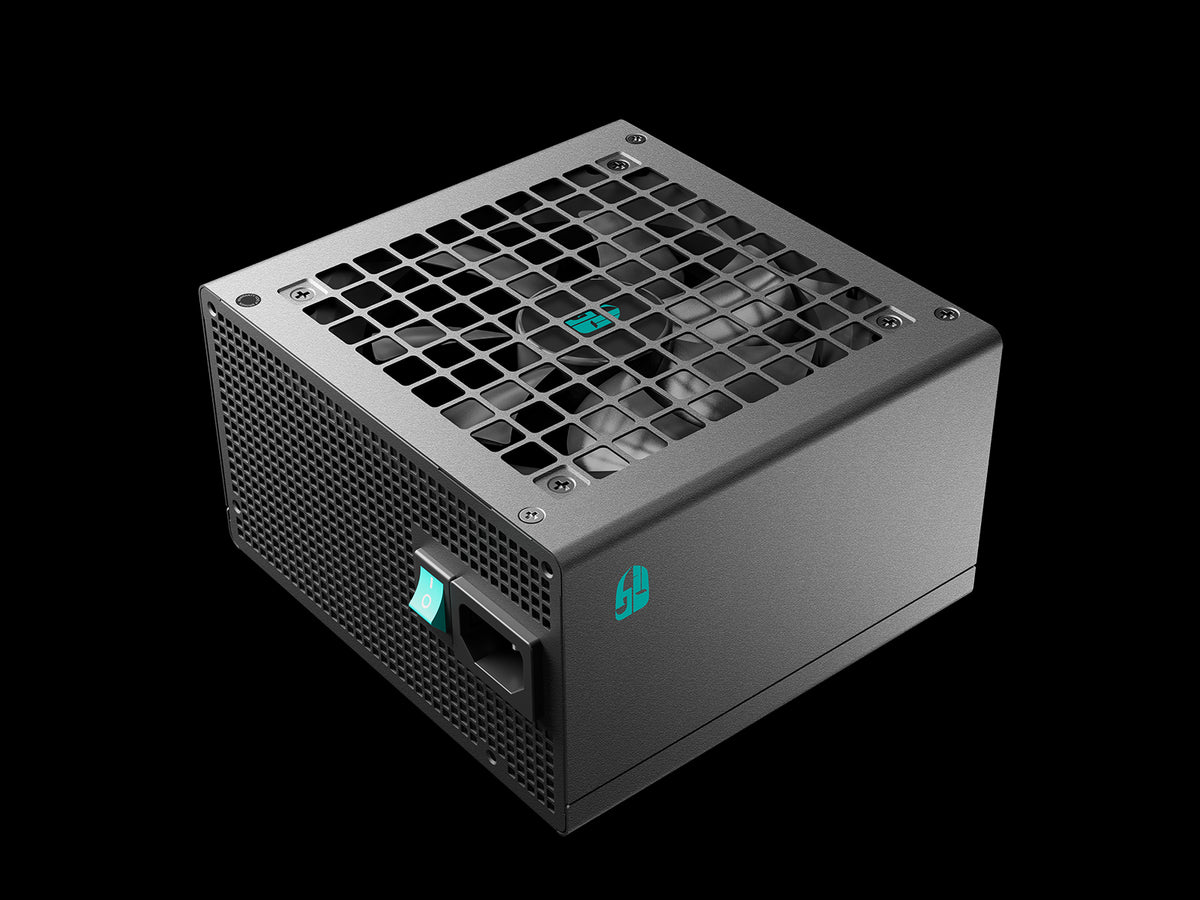 DeepCool PF700X 700W 80 PLUS Bronze ATX quvvat bloki