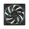 DeepCool FL12R SE 120mm ARGB teskari parrakli korpus kuleri (1 dona)