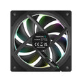 DeepCool FL12R SE 120mm ARGB teskari parrakli korpus kuleri (1 dona)