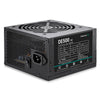 DeepCool DE500 V2 350W ATX quvvat bloki, 120mm jim kuler