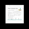 DeepCool PN1200M White 1200W 80 PLUS Gold to'liq modulli ATX 3.1 quvvat bloki