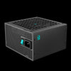 DeepCool PQ750G 750W 80 PLUS Gold to'liq modulli ATX 3.1 quvvat bloki