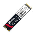 Netac NV2000 256GB M.2 NVMe PCIe 3.0 SSD, 2500 MB/s