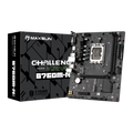 Maxsun Challenger B760M-N D5 V2 DDR5 ona plata, LGA1700, 2 ta M.2, Micro-ATX