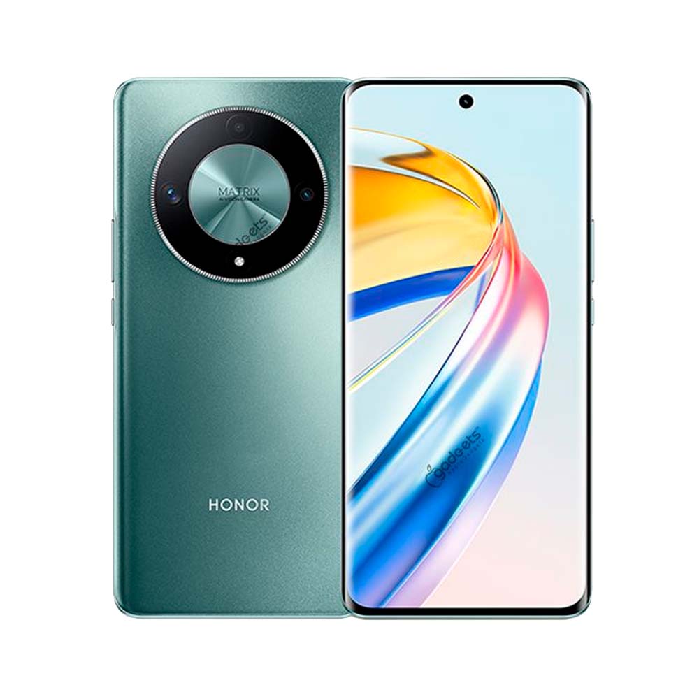 Смартфон Honor X9b 5G, 8/256 GB, 108 MP