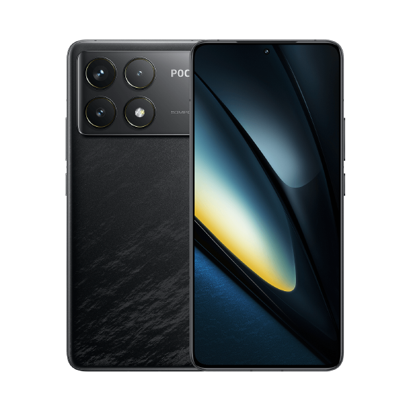 Смартфон Xiaomi Poco F6 Pro 12/512 GB Global Version