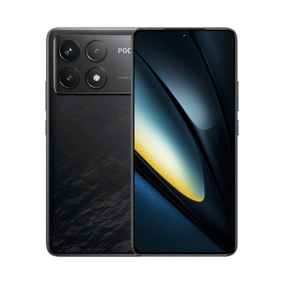 Смартфон Xiaomi Poco F6 Pro 12/512 GB Global Version