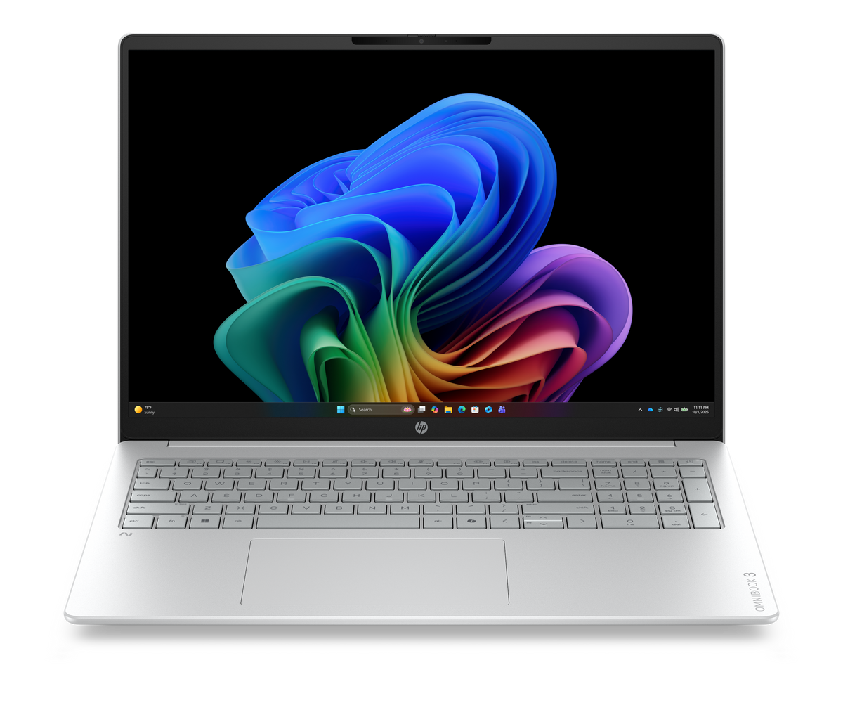 HP OmniBook 3 16-bz0010wm noutbuk