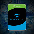 Seagate SkyHawk AI ikkinchi ko'rinish