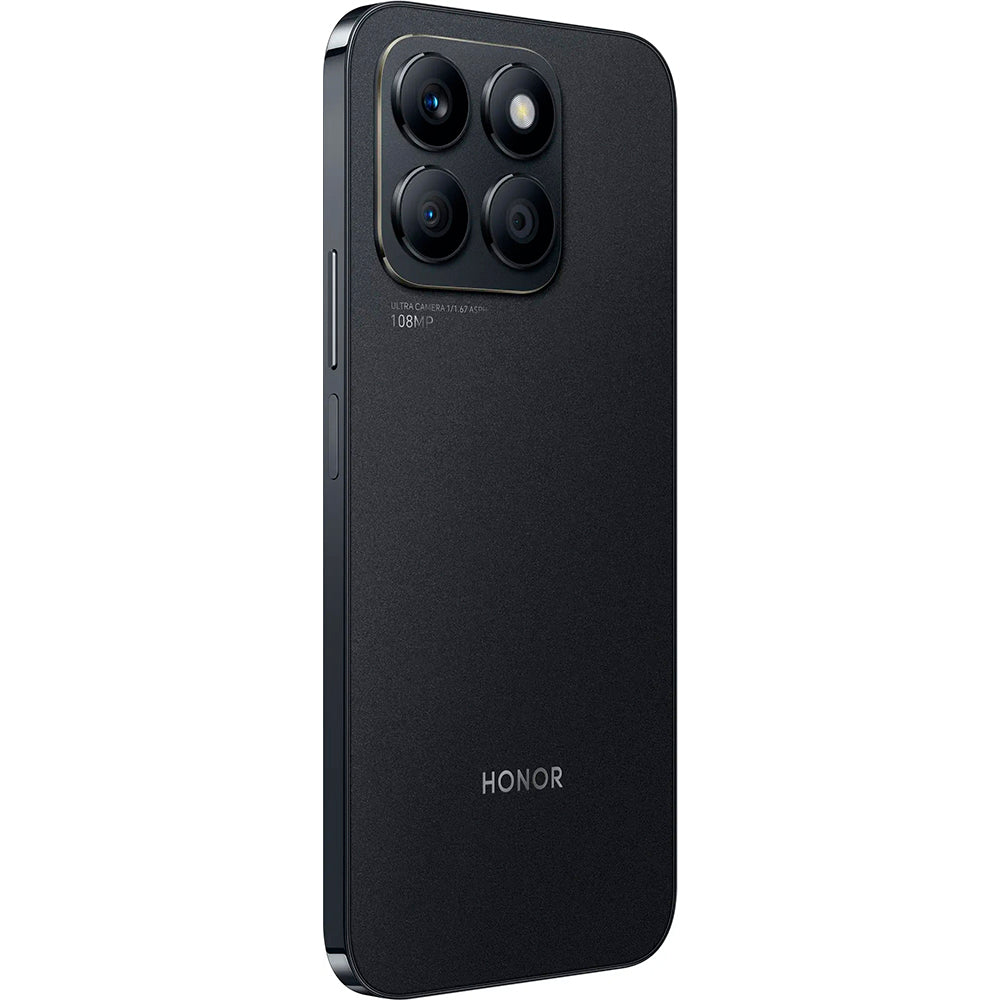 Смартфон Honor X8b 8/128GB Midnight black
