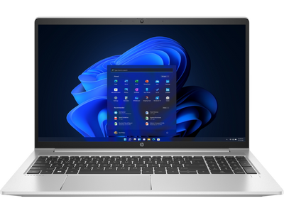 HP PROBOOK 455 G9 RYZEN 7- 5825U/8GB/ 512GB SSD/ AMD RADEON/ DOS/ 15.6" FHD IPS