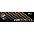 MSI SPATIUM M470 PRO ikkinchi ko'rinish
