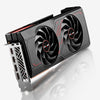 Sapphire PULSE Radeon RX 7700 XT videokarta, 12 GB GDDR6
