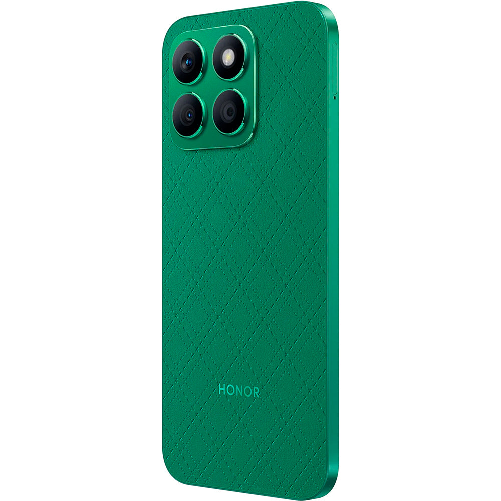 Смартфон Honor X8b 8/256GB Emerald Green