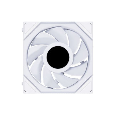 Lian Li UNI FAN TL LCD 120 Reverse oq ekranli teskari parrakli kuler