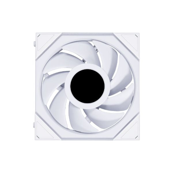 Lian Li UNI FAN TL LCD 120 oq ekranli ARGB kuler