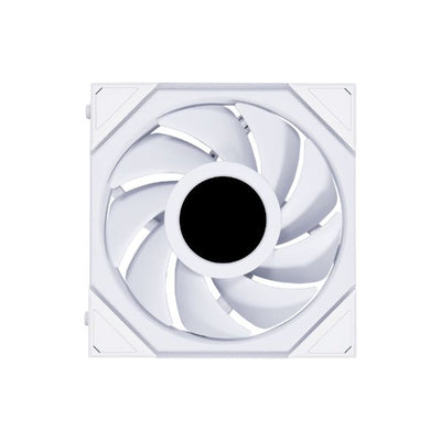 Lian Li UNI FAN TL LCD 120 oq ekranli ARGB kuler