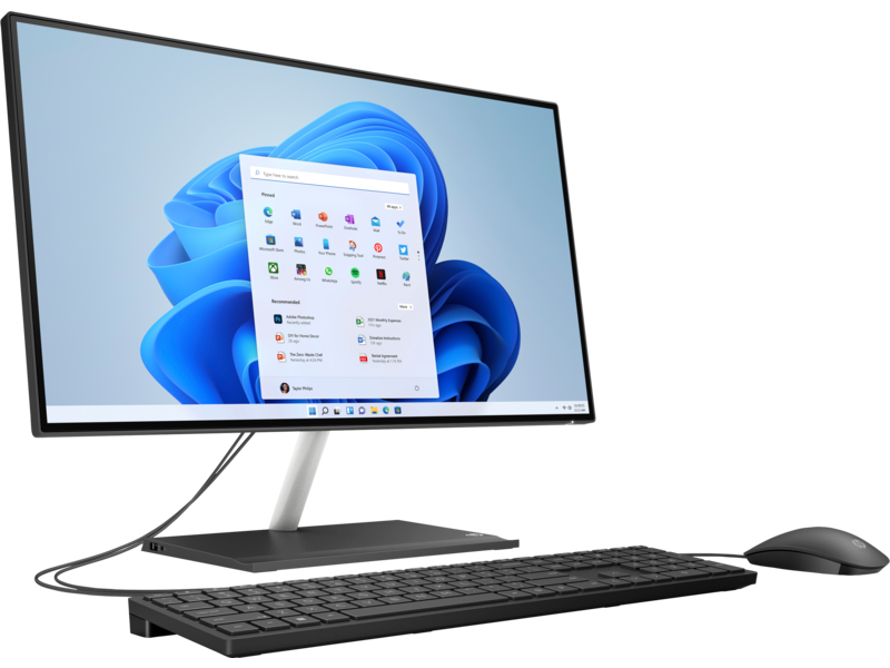 Hp All-in-One 24-CB1011NH
