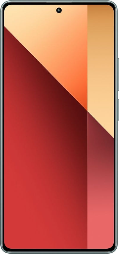 Xiaomi Redmi Note 13 Pro 8 ГБ + 256 ГБ двойной 4G 