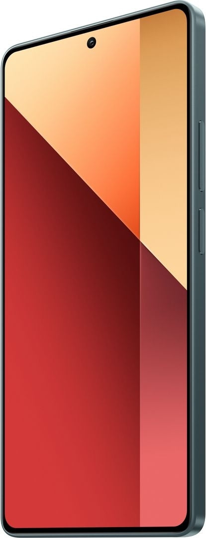 Xiaomi Redmi Note 13 Pro 8 ГБ + 256 ГБ двойной 4G 
