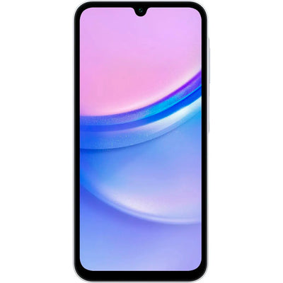 Samsung Galaxy A15 8/256GB (Light Blue)