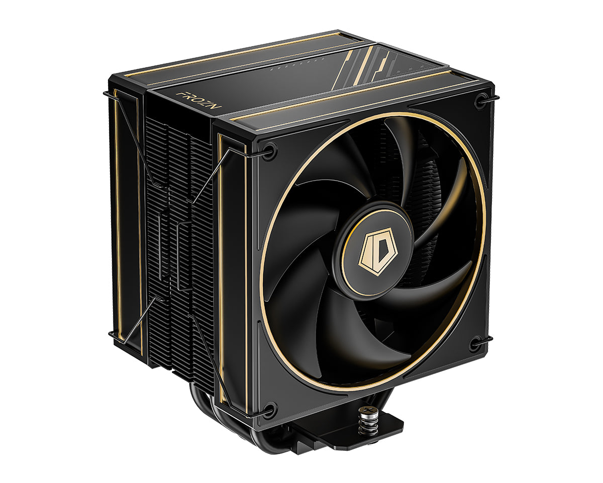 ID-COOLING FROZN A410 GDL protsessor kuleri